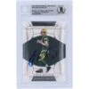 Aaron Rodgers Green Bay Packers Autographed 2021 Panini National Treasures #64 #31/99 Beckett Fanatics Witnessed Authenticated Card -Riddel Shop 99 beckett fanatics witnessed authenticated card pi5250000 altimages ff 5250292 8f5b3200bf9932edfb59alt1 full
