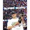 Aaron Rodgers Green Bay Packers Unsigned 8" X 10" Super Bowl XLV Vince Lombardi Trophy Photograph -Riddel Shop aaron rodgers green bay packers unsigned 8 x 10 super bowl xlv vince lombardi trophy photograph pi4787000 ff 4787190 daa6623d332b175bf177 full