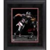 A.J. Terrell Jr. Atlanta Falcons Facsimile Signature Framed 11'' X 14'' Spotlight Photograph -Riddel Shop aj terrell jr atlanta falcons facsimile signature framed 11 x 14 spotlight photograph pi5080000 ff 5080037 acb3d441146c205e798b full