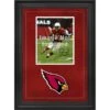 Arizona Cardinals Deluxe 8'' X 10'' Vertical Photograph Frame With Team Logo 2 Arizona Cardinals Deluxe 8'' X 10'' Vertical Photograph Frame With Team Logo -Riddel Shop arizona cardinals deluxe 8 x 10 vertical photograph frame with team logo pi3229000 ff 3229631 full