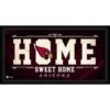 Arizona Cardinals Framed 10" X 20" Home Sweet Home Collage -Riddel Shop arizona cardinals framed 10 x 20 home sweet home collage pi3797000 ff 3797326 91c24cab34c2455efc76 full