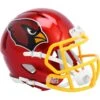 Arizona Cardinals Unsigned Riddell FLASH Alternate Revolution Speed Mini Football Helmet -Riddel Shop arizona cardinals unsigned riddell flash alternate revolution speed mini football helmet pi4202000 ff 4202667 d9dc675e76f205f6a29e full