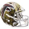 Atlanta Falcons Riddell Camo Alternate Revolution Speed Display Full-Size Replica Football Helmet -Riddel Shop atlanta falcons riddell camo alternate revolution speed display full size replica football helmet pi3824000 ff 3824518 ee3d01a88591d58a3118 full