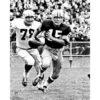 Bart Starr Green Bay Packers Unsigned Scrambling Photograph -Riddel Shop bart starr green bay packers unsigned scrambling photograph pi3914000 ff 3914268 4a93bcab80c608a4f9a8 full