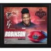 Bijan Robinson Atlanta Falcons Facsimile Signature Framed 15" X 17" 2023 NFL Draft Day Collage -Riddel Shop bijan robinson atlanta falcons facsimile signature framed 15 x 17 2023 nfl draft day collage ss5 p 200128327u f0vxzmv7bznxockav1jnv fcslkiqj90iblsbqonwd