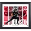Bijan Robinson Atlanta Falcons Framed 15" X 17" Player Panel Collage -Riddel Shop bijan robinson atlanta falcons framed 15 x 17 player panel collage ss5 p 200683214u k1ymf0cqhl4drfrwwnxjv 554r6chqh871bmtl6mas