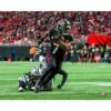 Bijan Robinson Atlanta Falcons Unsigned First TD Photograph -Riddel Shop bijan robinson atlanta falcons unsigned first td photograph ss5 p 200655055u ymxrq0bkbrinmuol2g6hv cuxejtvexf9jevgicz2w