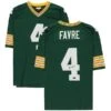 Brett Favre Green Bay Packers Autographed Green Mitchell & Ness Replica Jersey 2 Brett Favre Green Bay Packers Autographed Green Mitchell & Ness Replica Jersey -Riddel Shop brett favre green bay packers autographed green mitchell and ness replica jersey pi4125000 altimages ff 4125939 3eeb85b8773fbcec7895alt1 full