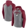 Men's Fanatics Branded Heathered Gray/Cardinal Arizona Cardinals By Design Raglan Pullover Hoodie 2 Men's Fanatics Branded Heathered Gray/Cardinal Arizona Cardinals By Design Raglan Pullover Hoodie -Riddel Shop cardinal arizona cardinals by design raglan pullover hoodie pi4512000 altimages ff 4512468 3eadb5fd25d6ef89e004alt1 full