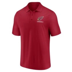 Men's Fanatics Branded White/Cardinal Arizona Cardinals Lockup Two-Pack Polo Set -Riddel Shop cardinal arizona cardinals lockup two pack polo set ss5 p 5228367pv 4u 9qanqv3e8kvqemphfkn7v 4ltkb1aqd479jqdsvorf