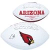 Chase Edmonds Arizona Cardinals Autographed White Panel Football -Riddel Shop chase edmonds arizona cardinals autographed white panel football pi4097000 ff 4097124 cdba72e373e08325f0d0 full