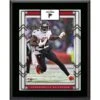 Cordarrelle Patterson Atlanta Falcons Framed 10.5" X 13" Sublimated Player Plaque -Riddel Shop cordarrelle patterson atlanta falcons framed 105 x 13 sublimated player plaque pi5107000 ff 5107765 e9a72722e6100ede3918 full