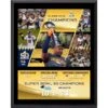 Denver Broncos 12" X 15" Super Bowl 50 Champions Sublimated Plaque -Riddel Shop denver broncos 12 x 15 super bowl 50 champions sublimated plaque pi2353000 ff 2353092 full