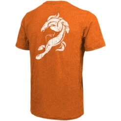 Denver Broncos Majestic Threads Tri-Blend Pocket T-Shirt - Orange 6 Denver Broncos Majestic Threads Tri-Blend Pocket T-Shirt - Orange -Riddel Shop denver broncos majestic threads tri blend pocket t shirt orange pi3401000 altimages ff 3401470 db62ad3321db57804879alt3 full