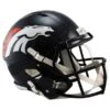 Riddell Denver Broncos Revolution Speed Display Full-Size Football Replica Helmet -Riddel Shop denver broncos revolution speed display full size football replica helmet pi2517000 ff 2517667 full