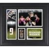 Desmond Ridder Atlanta Falcons Framed 15" X 17" Player Collage With A Piece Of Game-Used Ball -Riddel Shop desmond ridder atlanta falcons framed 15 x 17 player collage with a piece of game used ball ss5 p 200929330u c2hkchlnhwudwfp1ah5nv lerejdhna693zxogi4of