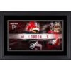 Drake London Atlanta Falcons Facsimile Signature Framed 10" X 18" Player Nameplate Collage -Riddel Shop drake london atlanta falcons facsimile signature framed 10 x 18 player nameplate collage ss5 p 200723613u a5jxmhhrjigrzrfvbrffv bwamwqah3kjmstqpbneu