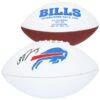 Gabe Davis Buffalo Bills Autographed White Panel Football -Riddel Shop gabe davis buffalo bills autographed white panel football ss5 p 200805773pv 1u wla34errdadhcd7coecev zorefzvxsdlobinqhsj0
