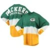 Women's Fanatics Branded Green/Gold Green Bay Packers Ombre Long Sleeve T-Shirt -Riddel Shop gold green bay packers ombre long sleeve t shirt pi4398000 altimages ff 4398754 575c5350373272ab282ealt1 full