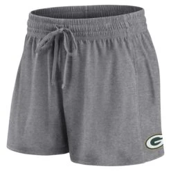 Women's Fanatics Branded Green/Heather Charcoal Green Bay Packers Script T-Shirt & Shorts Lounge Set 10 Women's Fanatics Branded Green/Heather Charcoal Green Bay Packers Script T-Shirt & Shorts Lounge Set -Riddel Shop heather charcoal green bay packers script t shirt and shorts lounge set ss5 p 5017653pv 4u ardrqyi2t8zkaiqyvolqv kcfcdxfh30ufy9479q1g