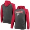 Men's Fanatics Branded Red/Heathered Charcoal Atlanta Falcons Big & Tall Lightweight Raglan Pullover Hoodie 2 Men's Fanatics Branded Red/Heathered Charcoal Atlanta Falcons Big & Tall Lightweight Raglan Pullover Hoodie -Riddel Shop heathered charcoal atlanta falcons big and tall lightweight raglan pullover hoodie pi4237000 altimages ff 4237153 03b156079c77d323ffffalt1 full