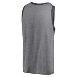 Men's Fanatics Branded Heathered Gray/Heathered Charcoal Atlanta Falcons Famous Tri-Blend Tank Top -Riddel Shop heathered charcoal atlanta falcons famous tri blend tank top pi4442000 altimages ff 4442076 f7f1502f54fac7e10149alt3 full