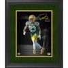Jaire Alexander Green Bay Packers Facsimile Signature Framed 11" X 14" Spotlight Photograph -Riddel Shop jaire alexander green bay packers facsimile signature framed 11 x 14 spotlight photograph pi4710000 ff 4710169 e355ff452946e21ce28f full