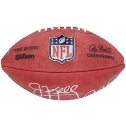 Joe Montana San Francisco 49ers & Jim Kelly Buffalo Bills Autographed Duke Full Color Football -Riddel Shop joe montana san francisco 49ers and jim kelly buffalo bills autographed duke full color football ss5 p 200662473pv 3u psb3z5llcydjengowutlv mdhqswx8ivo82fkfja3c
