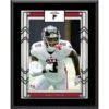 Kyle Pitts Atlanta Falcons 10.5" X 13" Sublimated Player Plaque -Riddel Shop kyle pitts atlanta falcons 105 x 13 sublimated player plaque pi4472000 ff 4472031 5d43c97acbeaa040a6cb full