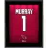 Kyler Murray Arizona Cardinals 10.5" X 13" Jersey Number Sublimated Player Plaque -Riddel Shop kyler murray arizona cardinals 105 x 13 jersey number sublimated player plaque ss5 p 200644921u cdidy332pq416tg6ebrov sgvuitt0t0gvrtqae4cc