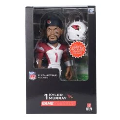 Kyler Murray Arizona Cardinals Series 3 GameChanger 6" Vinyl Figurine