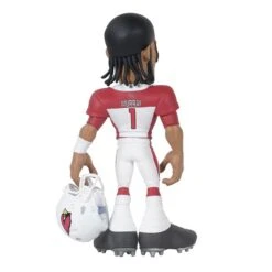 Kyler Murray Arizona Cardinals Series 3 GameChanger 6" Vinyl Figurine -Riddel Shop kyler murray arizona cardinals series 3 gamechanger 6 vinyl figurine ss5 p 200689359pv 3u ucvbv9cpfz8yjjq4qwkhv zwxhk45xat2osll6f0e4