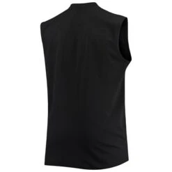 Men's Black Arizona Cardinals Big & Tall Muscle Tank Top 7 Men's Black Arizona Cardinals Big & Tall Muscle Tank Top -Riddel Shop mens black arizona cardinals big and tall muscle tank top pi4686000 altimages ff 4686701 bd1bc4ffdd88630744b8alt3 full