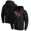 Men's Fanatics Branded Black Arizona Cardinals Primary Logo Fitted Pullover Hoodie -Riddel Shop mens fanatics branded black arizona cardinals primary logo fitted pullover hoodie pi3725000 altimages ff 3725460 6a3f2fcd9f145f316fd1alt1 full