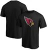 Men's Fanatics Branded Black Arizona Cardinals Primary Logo T-Shirt 1 Men's Fanatics Branded Black Arizona Cardinals Primary Logo T-Shirt -Riddel Shop mens fanatics branded black arizona cardinals primary logo t shirt pi4697000 altimages ff 4697178 86b91731c6b7def47470alt1 full