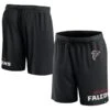 Men's Fanatics Branded Black Atlanta Falcons Clincher Shorts -Riddel Shop mens fanatics branded black atlanta falcons clincher shorts pi4880000 altimages ff 4880322 cecc311899ebad0c963balt1 full