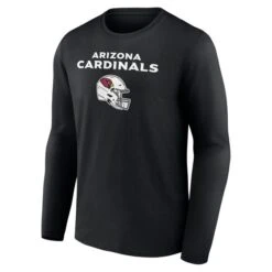 Riddel Shop -Riddel Shop mens fanatics branded budda baker black arizona cardinals team wordmark player name and number long sleeve t shirt ss5 p 200717843pv 2u hv6wwuebwnoh532zg6cqv kl8dq8m4ndoiw1baixsq