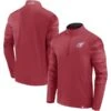 Men's Fanatics Branded Cardinal Arizona Cardinals Ringer Quarter-Zip Jacket -Riddel Shop mens fanatics branded cardinal arizona cardinals ringer quarter zip jacket pi4514000 altimages ff 4514711 25f2ae0aee29774a82e2alt1 full