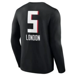 Men's Fanatics Branded Drake London Black Atlanta Falcons Team Wordmark Player Name & Number Long Sleeve T-Shirt 7 Men's Fanatics Branded Drake London Black Atlanta Falcons Team Wordmark Player Name & Number Long Sleeve T-Shirt -Riddel Shop mens fanatics branded drake london black atlanta falcons team wordmark player name and number long sleeve t shirt ss5 p 200640948pv 3u ytwnlkjywpp1bzfwpunpv 4yuxaaezwnujvyzjtojj