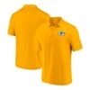 Men's Fanatics Branded Gold Green Bay Packers Component Polo -Riddel Shop mens fanatics branded gold green bay packers component polo ss5 p 200379051pv 1u deo3p68rk5e0ztn1iy1ov 8velneqi78wg7lpufgk1