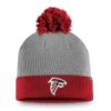 Men's Fanatics Branded Gray Atlanta Falcons Cuffed Knit Hat With Pom 1 Men's Fanatics Branded Gray Atlanta Falcons Cuffed Knit Hat With Pom -Riddel Shop mens fanatics branded gray atlanta falcons cuffed knit hat with pom ss5 p 200360102u hivsz3pzb6zvcxfgf1wvv ynnvr9dkpxmojcgc9fcf