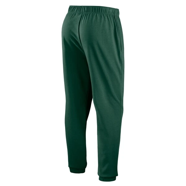Men's Fanatics Branded Green Green Bay Packers Big & Tall Chop Block Lounge Pants 5 Men's Fanatics Branded Green Green Bay Packers Big & Tall Chop Block Lounge Pants - Image 3