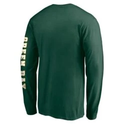 Men's Fanatics Branded Green Green Bay Packers Big & Tall City Long Sleeve T-Shirt 6 Men's Fanatics Branded Green Green Bay Packers Big & Tall City Long Sleeve T-Shirt -Riddel Shop mens fanatics branded green green bay packers big and tall city long sleeve t shirt pi4330000 altimages ff 4330760 3fcc589f9e3ef2b0cda7alt3 full
