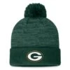 Men's Fanatics Branded Green Green Bay Packers Defender Cuffed Knit Hat With Pom 2 Men's Fanatics Branded Green Green Bay Packers Defender Cuffed Knit Hat With Pom -Riddel Shop mens fanatics branded green green bay packers defender cuffed knit hat with pom ss5 p 200001049pv 1u gcbnf3vexvqola2zk1shv ntcfshrcpxjzv3janpwx