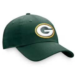 Men's Fanatics Branded Green Green Bay Packers Fundamental Adjustable Hat -Riddel Shop mens fanatics branded green green bay packers fundamental adjustable hat ss5 p 200005180pv 3u wbixmcpyhube6sqdwtvpv 0k2scqhpuxudcgz6vqxf