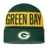 Men's Fanatics Branded Green Green Bay Packers Fundamentals Cuffed Knit Hat -Riddel Shop mens fanatics branded green green bay packers fundamentals cuffed knit hat ss5 p 200001222pv 1u ukfqncfvsoud5vbzozd5v yhbf6wa2hbczag1bxbli