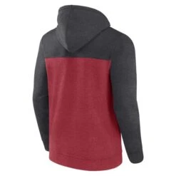 Men's Fanatics Branded Heather Cardinal Arizona Cardinals Down And Distance Full-Zip Hoodie -Riddel Shop mens fanatics branded heather cardinal arizona cardinals down and distance full zip hoodie pi4644000 altimages ff 4644878 8887f1f22f19a74cea40alt3 full