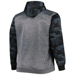 Men's Fanatics Branded Heather Charcoal Buffalo Bills Big & Tall Camo Pullover Hoodie -Riddel Shop mens fanatics branded heather charcoal buffalo bills big and tall camo pullover hoodie pi4963000 altimages ff 4963743 7358be8f2b967ba1b8e0alt3 full