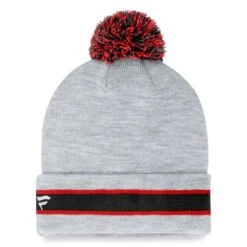 Men's Fanatics Branded Heather Gray Atlanta Falcons Cuffed Knit Hat With Pom -Riddel Shop mens fanatics branded heather gray atlanta falcons cuffed knit hat with pom ss5 p 4623436pv 2u sd6ondfgrrlfuowmaafjv s2ewwxec2goc8cyxckd9