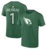 Men's Fanatics Branded Kyler Murray Green Arizona Cardinals St. Patrick's Day Icon Player T-Shirt -Riddel Shop mens fanatics branded kyler murray green arizona cardinals st patricks day icon player t shirt pi4666000 altimages ff 4666058 ba168aeb79f582e01c06alt1 full